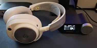 A Professional's Take on the New Arctis Nova Pro