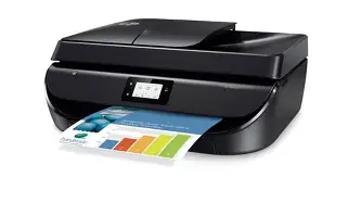 A Professional's Take on the New Officejet 5255