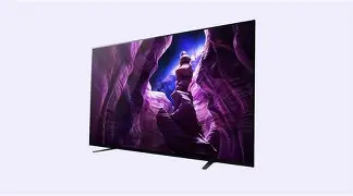 A8H Oled First Look: Unboxing and Impressions