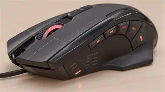 Why Everyone is Buying the High Precision Gaming Mouse (Full Review)